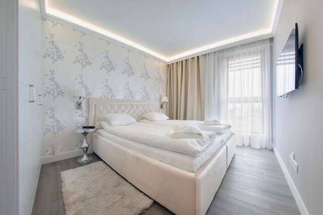 Апартаменты Apartamenty Sun & Snow Aura Гданьск-84